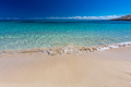 Beautiful sandy beach of Cala Mesquida, Mallorca, Balearic islands, Spain - PhotoDune Item for Sale