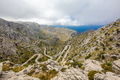 Torrent de Pareis - deepest canyon amd mountains of Mallorca island, Spain - PhotoDune Item for Sale
