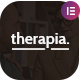 Therapia - Psychologist & Hypnotherapy Elementor Templates - ThemeForest Item for Sale