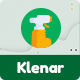 Klenar - Cleaning Services HTML5 Template - ThemeForest Item for Sale