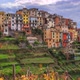 Corniglia, Italy in Cinque Terre - VideoHive Item for Sale