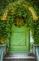 Fairytale Door - PhotoDune Item for Sale