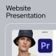 Digital Website Promo for Premiere Pro - VideoHive Item for Sale
