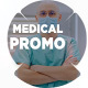 Medical Clinic Promo - VideoHive Item for Sale