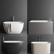 Bathtubs - 3DOcean Item for Sale