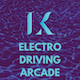 Energegic Electro Driving Arcade