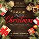 Christmas Flyer - GraphicRiver Item for Sale