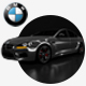 BMW M6 Gran Coupe - 3DOcean Item for Sale