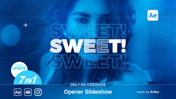Slideshow - Opener Slideshow