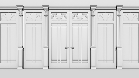 Door Opening Transition 6 alt