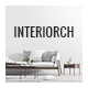 Interiorch – Architecture and Interior Design PowerPoint Template - GraphicRiver Item for Sale