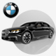 BMW M7 (G12) - 3DOcean Item for Sale