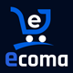 Ecoma - Multivendor Ecommerce Shopping Platform - CodeCanyon Item for Sale