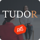 Tudor - Life Coach & Advisor WordPress Theme - ThemeForest Item for Sale