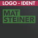 Clean Logo 01