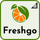 FreshGo - Organic & Supermarket BigCommerce  Food Store - ThemeForest Item for Sale