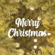 Christmas Gold - VideoHive Item for Sale