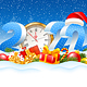 Happy New Year 2022 - GraphicRiver Item for Sale