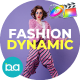 Fashion Dynamic | Apple Motion & FCPX - VideoHive Item for Sale