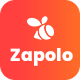 Zapolo | Agency App & Software Bootstrap 5 HTML Template - ThemeForest Item for Sale