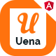 Uena - Restaurant Food Angular 12 Admin Dashboard Template - ThemeForest Item for Sale