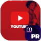 Youtube Intro Pack - VideoHive Item for Sale