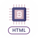 Kripton - Crypto HTML, React, Angular & Laravel Admin Dashboard Template + RTL Ready - ThemeForest Item for Sale