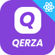 Qerza - Job Portal React Admin Dashboard Template - ThemeForest Item for Sale