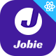 Jobie - Job Portal React Redux Admin Dashboard - ThemeForest Item for Sale