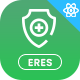 ERES - Hospital Admin Dashboard React Redux Template - ThemeForest Item for Sale