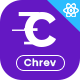 Chrev - React Redux Admin & Dashboard Template - ThemeForest Item for Sale