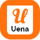 Uena - Restaurant Food Admin Dashboard Template - ThemeForest Item for Sale