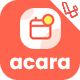 Acara - Ticketing Bootstrap 4 Laravel Admin Dashboard - ThemeForest Item for Sale
