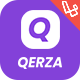 Qerza - Job Portal Laravel Admin Dashboard Template - ThemeForest Item for Sale