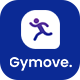 Gymove - Fitness Admin Dashboard Bootstrap HTML Template - ThemeForest Item for Sale