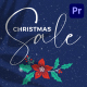 Christmas Instagram Stories Sale  MOGRT - VideoHive Item for Sale