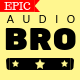 Epic Celebration - AudioJungle Item for Sale