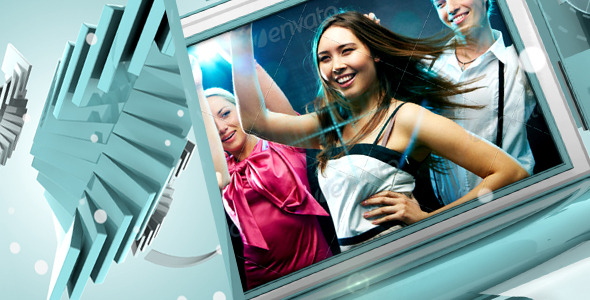 Dynamic slideshow alt