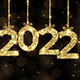 2022 New Year Background - VideoHive Item for Sale