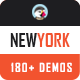 NewYork | Elementor Multi-Purpose PrestaShop 1.7 & 8.0 Theme - ThemeForest Item for Sale