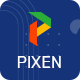 Pixen - Printing Services Company React Template - ThemeForest Item for Sale