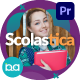 Scolastica - eLearning Slideshow | Premiere Pro MOGRT - VideoHive Item for Sale