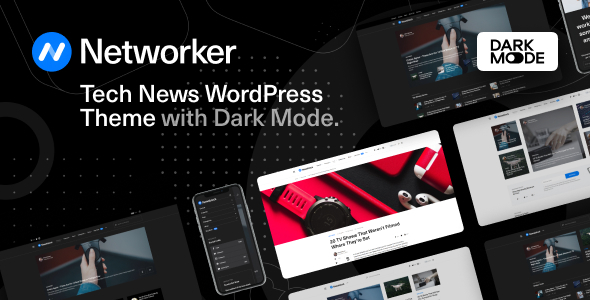 Best News WordPress Themes