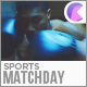 Sports // Matchday Promo - VideoHive Item for Sale