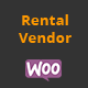 Multiple Vendor for Rental Marketplace in WooCommerce (add-ons) - CodeCanyon Item for Sale