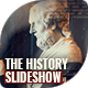 The History Slideshow - VideoHive Item for Sale