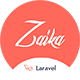 Zaika eCommerce CMS - Laravel eCommerce Shopping Platform - CodeCanyon Item for Sale