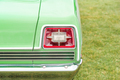 vintage car rear tail-light - PhotoDune Item for Sale