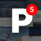 Polo - Responsive Multi-Purpose HTML5 Template - ThemeForest Item for Sale