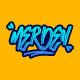 Merden Graffiti - GraphicRiver Item for Sale
